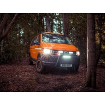 KIT Calandre Triple-R 750 Lazer pour VW T6 2016+ - Eclairage 4x4